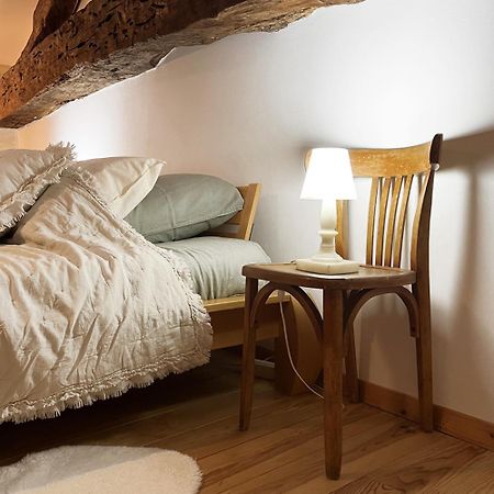 Maisonnette - La Clochette Lugon et l'Ile du Carney Bagian luar foto