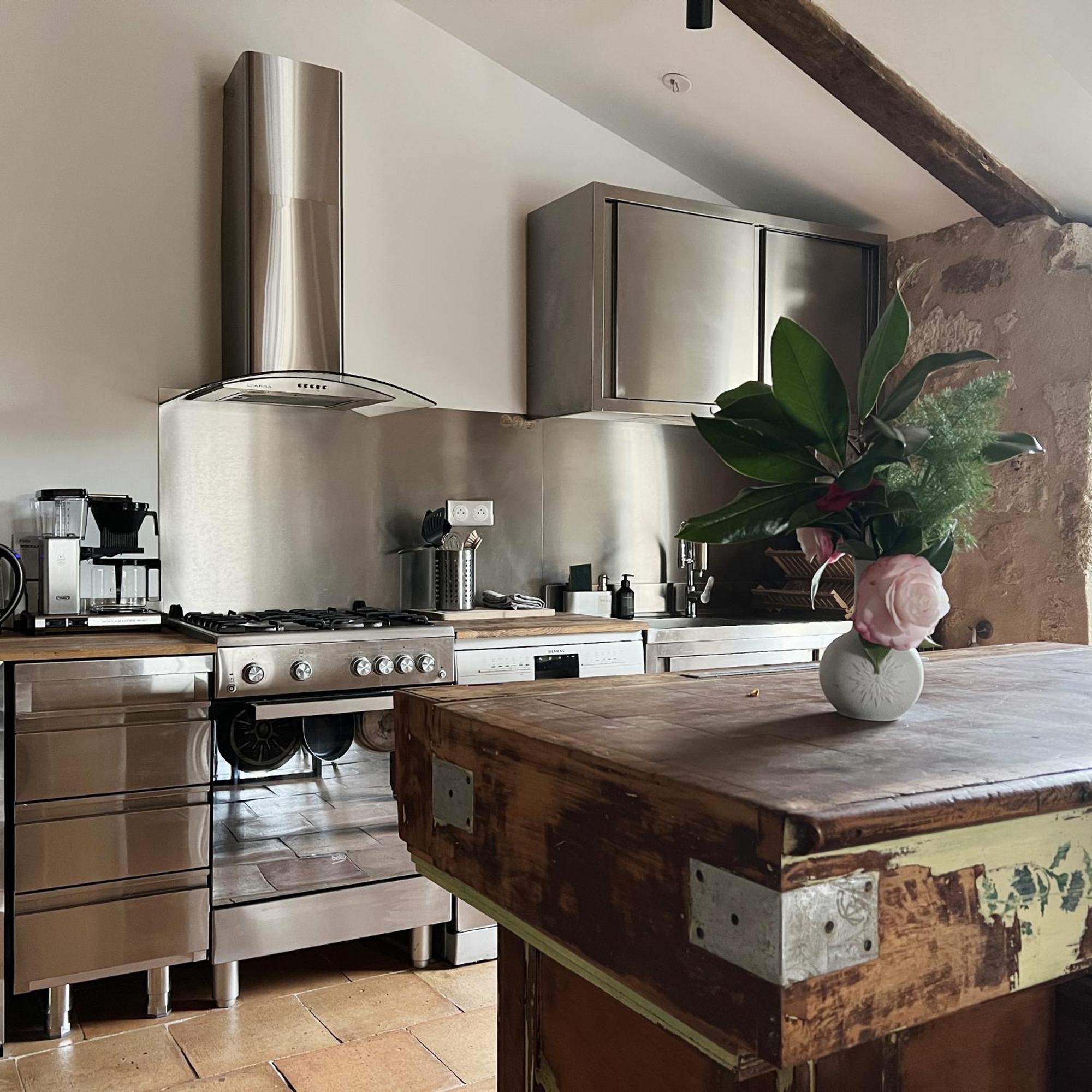 Maisonnette - La Clochette Lugon et l'Ile du Carney Bagian luar foto