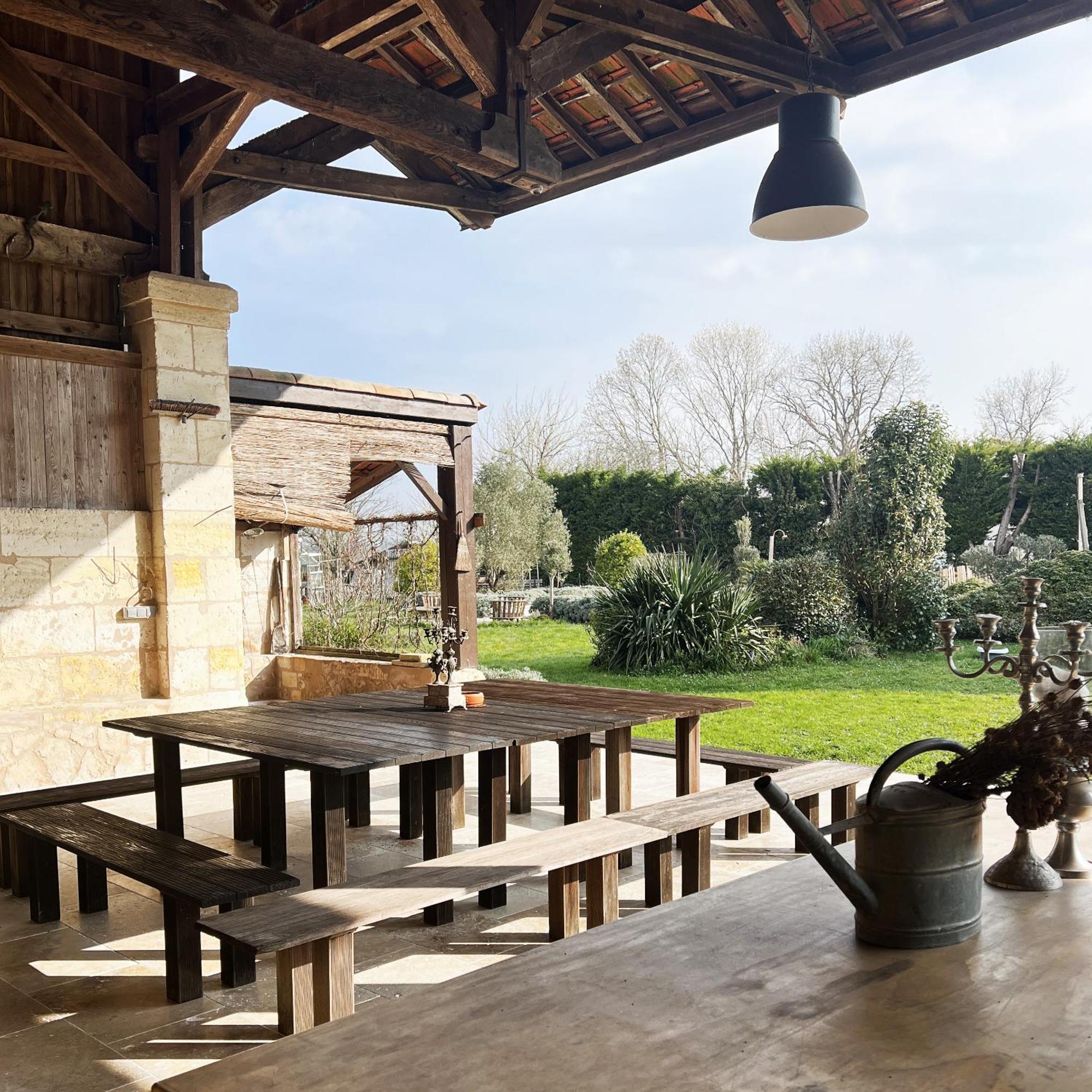 Maisonnette - La Clochette Lugon et l'Ile du Carney Bagian luar foto